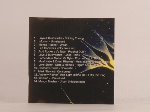 Various artists all good - artists,