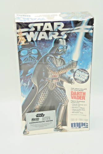 Star wars mpc ertl - wars,