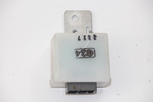 Body control unit - cr-v, 2