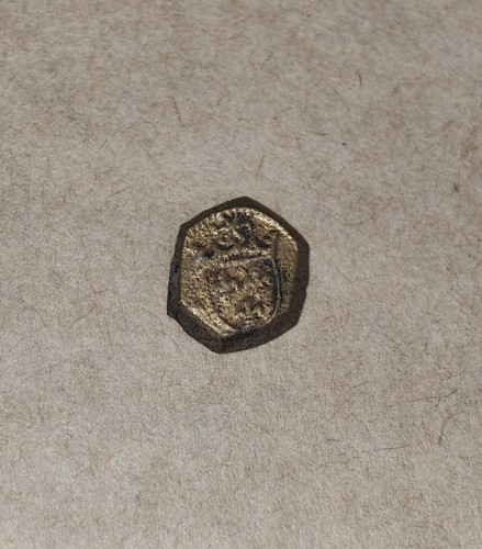 Henry viii tudor bronze gold - viii,