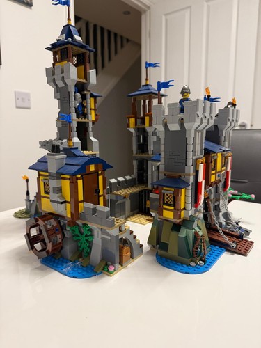 Combined sets lego creator - combined,