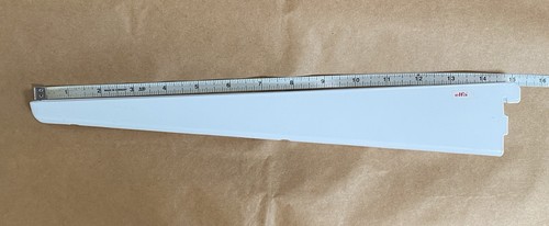 Elfa white ventilated - elfa,