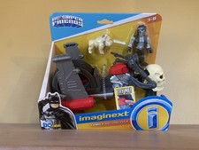 Imaginext GKJ24 DC Super
