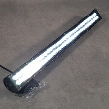 LED Light Bar 32 Inch Flood