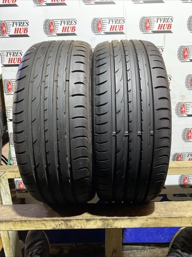 225 40zr19 93w nexen - 2x,
