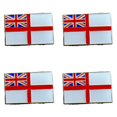 Set royal navy flag - set,