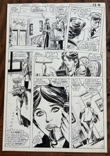 Dan Spiegle GHOSTS #105