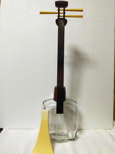 Suntory Whisky Glass bottle