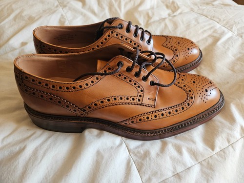Loake brogues chester size - chester,