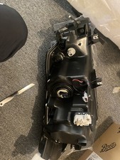 Suzuki vitara mk4 - suzuki, headlight
