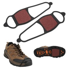 1 Pair Coarse Sand Winter Anti