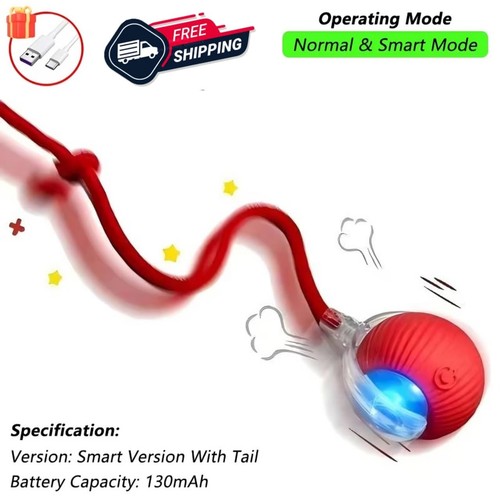 Rechargeable automatic rolling - automatic,
