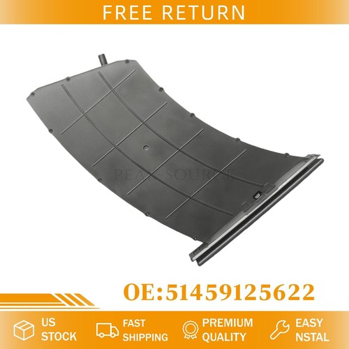 Driver side cup - side, for