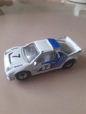 Matchbox Ford Rs 200 1986