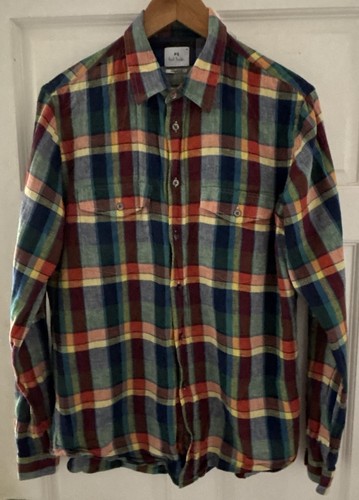 Paul smith linen - smith, blend