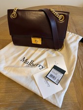 New Mulberry  small Cheyne