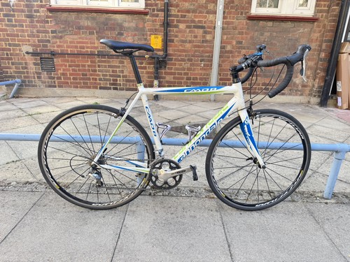 Cannondale caad8 56cm - cannondale,
