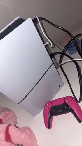 Console digital edition - ps,
