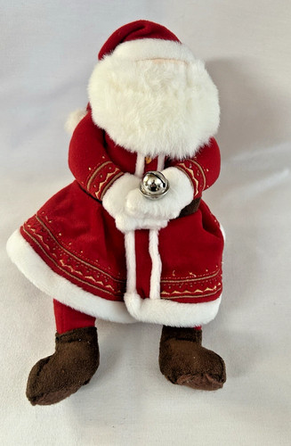Hallmark polar express santa - hallmark,