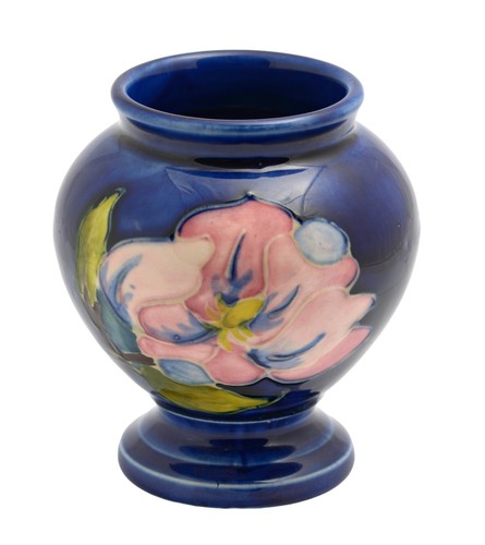 Vintage moorcroft tubelined - vintage,