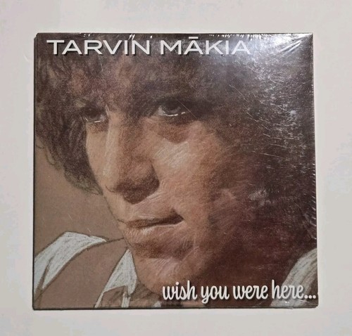 Tarvin makia wish you - makia:,