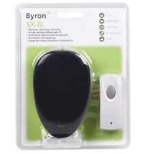 BYRON SX8i VIBRATING WIREFREE