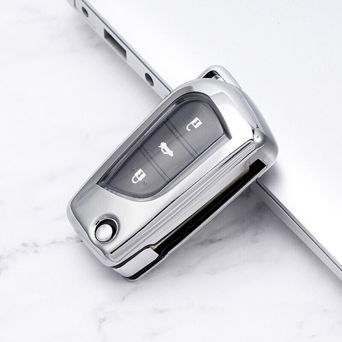 Remote key fob cover case - remote,