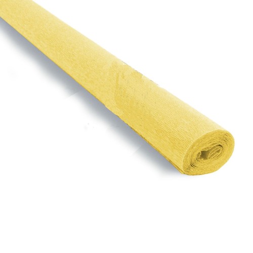Crepe paper roll - , x