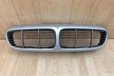 SILVER GRILLE SURROUND /
