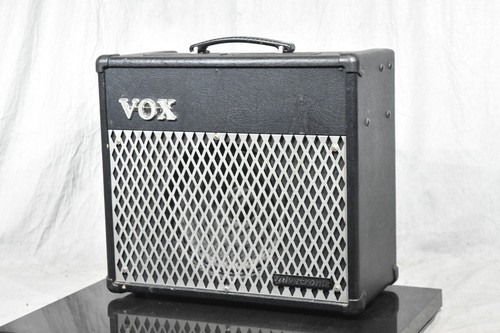 Vox vt30 guitar amplifier - guitar,