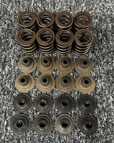 Ford escort cvh engines piper - escort,