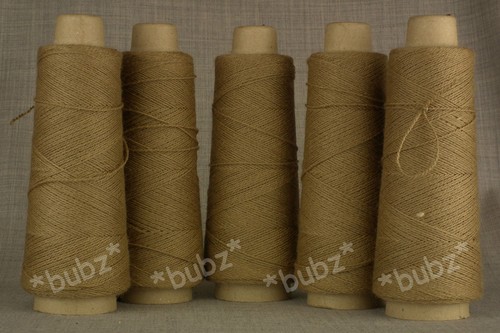 Five cones ply jura wool - five,