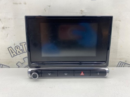 Citroen mk3 radio sat nav - citroen,