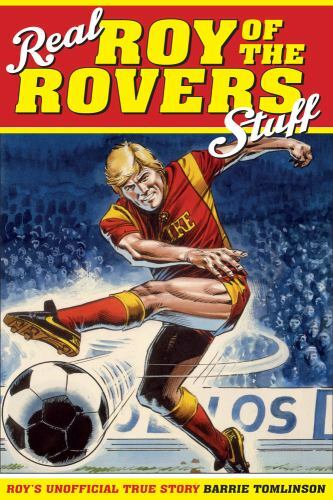 Real roy the rovers - real,