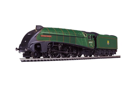 Hornby r3973 dublo class - r3973, a4