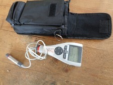 QUANTICOAT MINITEST 730 Thickness FILM Gauge tester meter paint 