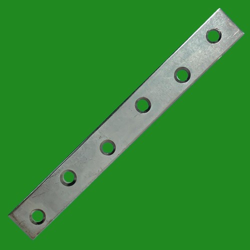 10x 150mm straight - 150mm, (6")