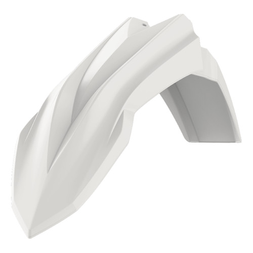 Beta front fender mudguard - beta,