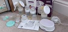 Philips AVENT Natural Comfort