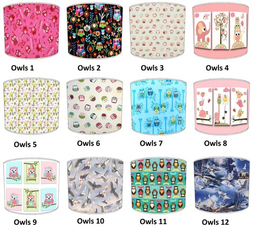 Kids owl wallpaper ceiling - owl,
