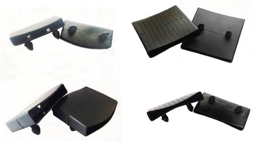 New replacement bed slat - replacement, caps