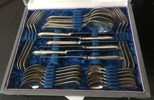 Fraget Nierdzewne Handlu Detailicznego Polish Cutlery Set Dinner Knives Cutlery