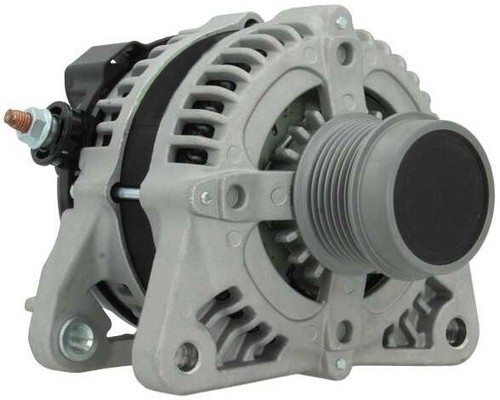 New alternator suzuki - new,