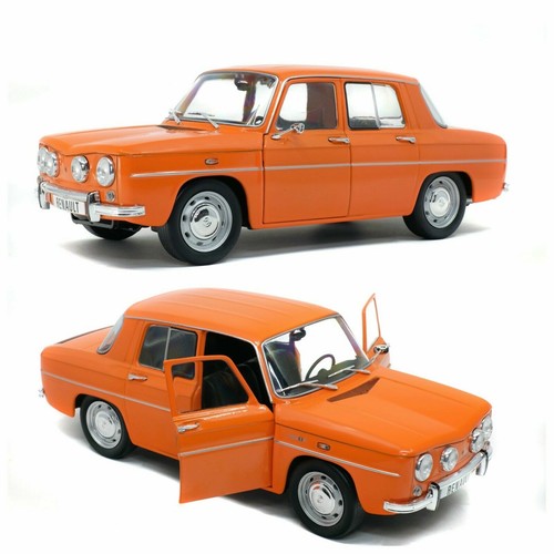 Renault gordini 1967 - ts,