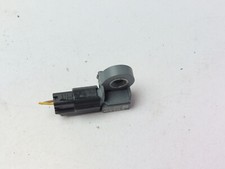 VOLVO V40 AIRBAG CRASH IMPACT