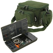 XPR FISHING TACKLE BOX SYSTEM