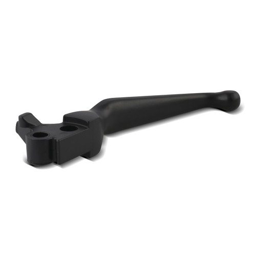 Brake lever and - clutch,
