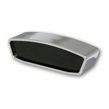 Highsider control indicators