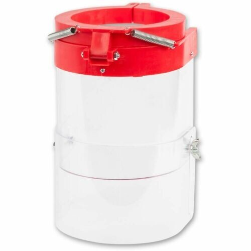 Sealey drill chuck guard - guard, 85mm
