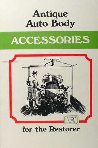 1905 1911 antique auto - 1905-1911,